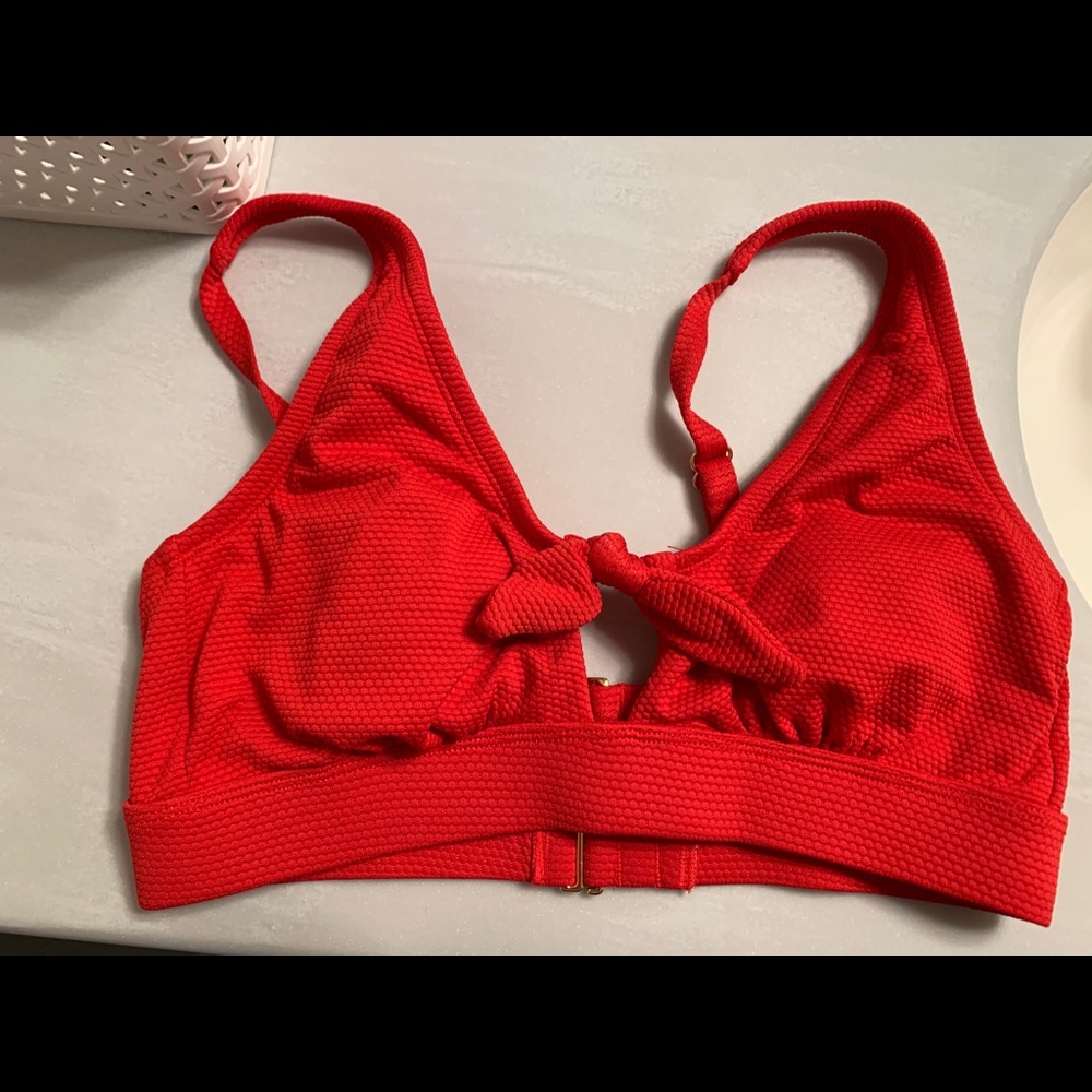 Bikini top